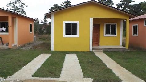 casas baratas en honduras – Venta de Casas y Terrenos en Honduras ...