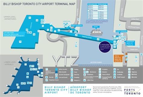 Billy Bishop Airport Taxi - Billy Bishop Airport Taxi