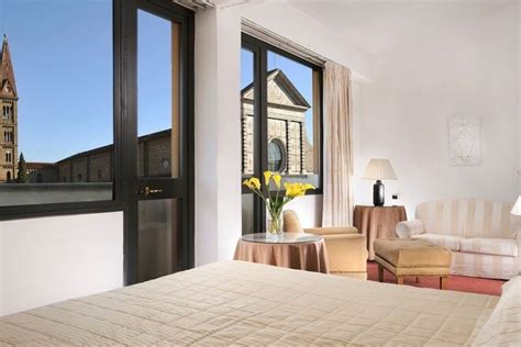 Grand Hotel Minerva is one of the best places to stay in Florence