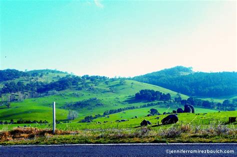 The Rocks at Lancefield Victoria Australia – Part I – My Site