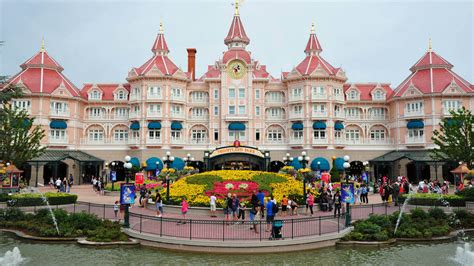 Semana Mágica en Disneyland Paris: qué es y consejos | Viajes Carrefour