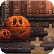 Halloween Puzzle Game - Play online for free