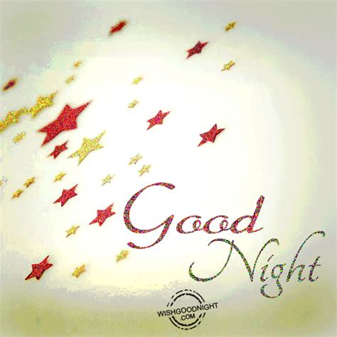 Good Night Wishes - Good Night Pictures – WishGoodNight.com