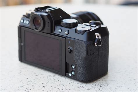 Fujifilm X-S20 Review - Vlogging mastermind | Amateur Photographer