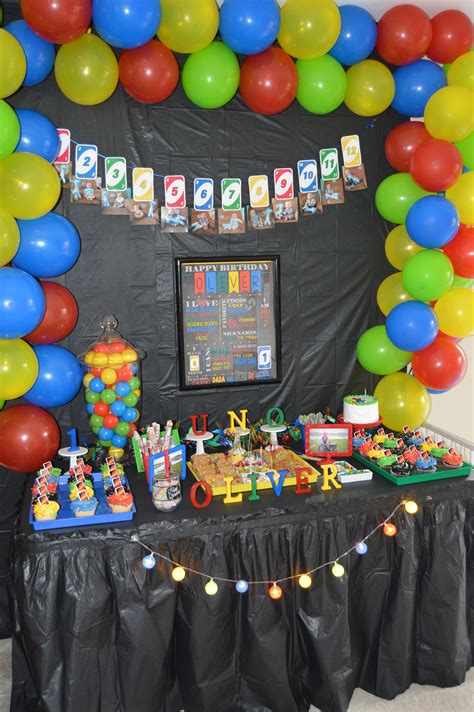 30 Best Ideas Birthday Party Ideas for 5 Year Old Boy Home, Family