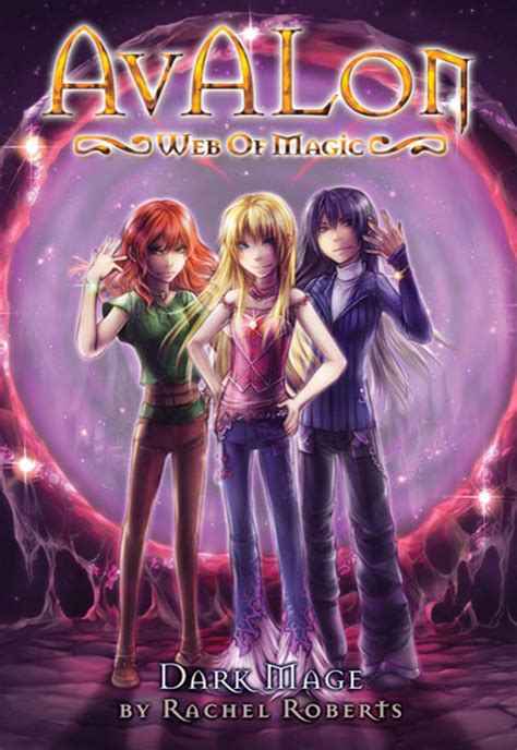 Avalon: Web of Magic Book 11 | Rachel Roberts | Macmillan