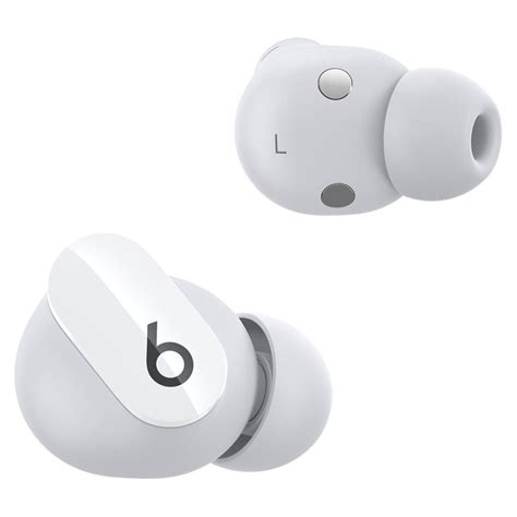 Beats by Dr. Dre Studio Buds Wireless Noise Cancelling Earbuds