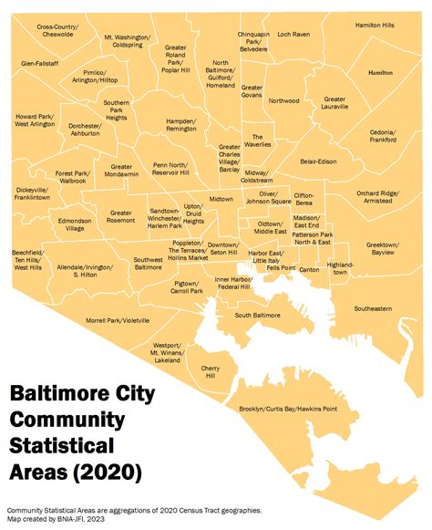 Navigating Baltimore: A Comprehensive Guide To The City’s Zip Code Map - Flower Zone Map | Guide ...