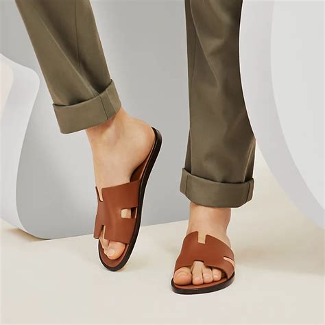 SPECIAL Men's Sandals: Our Selection Of Iconic Flip-Flop - ICON-ICON