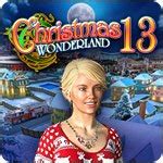 Christmas Wonderland 13 Game - Download and Play Free Version!