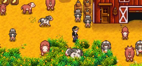 Best Stardew Valley Cow & Milk Mods (All Free) – FandomSpot