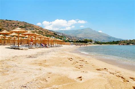 Best 23 Beaches in Andros, Greece | Greeka