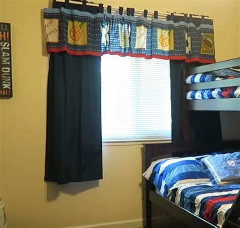 The design of curtains for boys room - curtains for boys room | Boys room curtains, Curtains ...