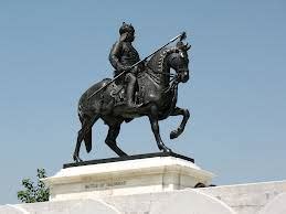 Maharana Pratap Memorial Udaipur - About Maharana Pratap Memorial Location