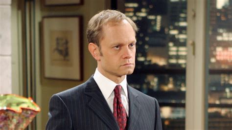 Frasier: Who Plays Niles Crane & What Is He Doing Now?