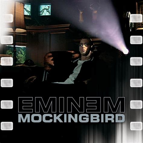 Mockingbird - Eminem – Telegraph