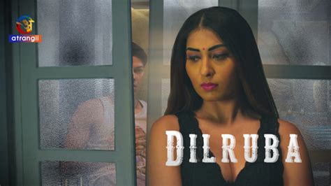 Dilruba Hot Web Series