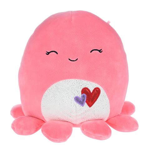 Squishmallows octopus - isomyte