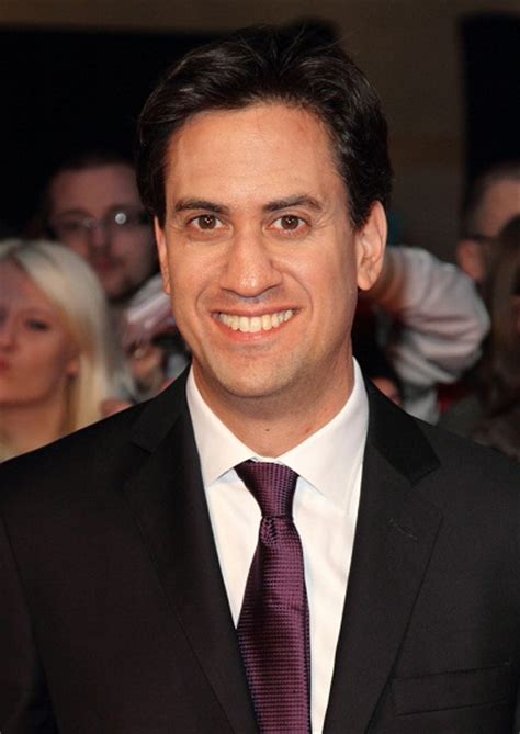 Ed Miliband - Ethnicity of Celebs | What Nationality Ancestry Race