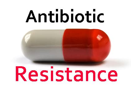 Co-resistance complicates treatment of antibiotic-resistant bacteria ...