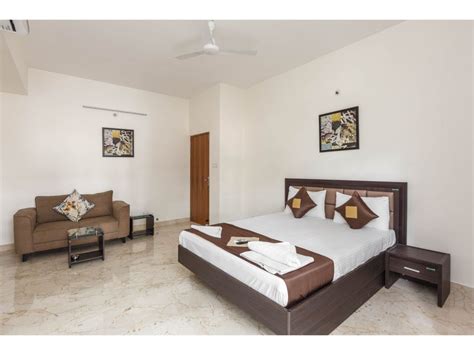 Service Apartments Bangalore Rent HSR Layout Koramangala