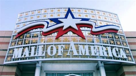 Mall Of America Directory 2024 Stores - Jana Nalani