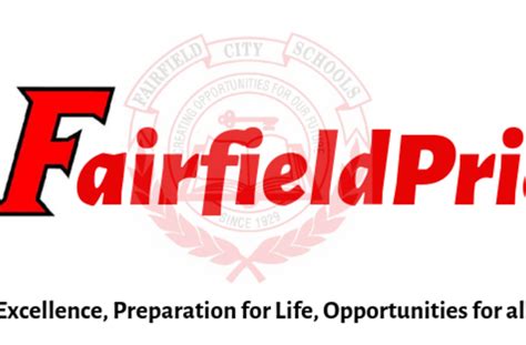 Home – – Fairfield City School District