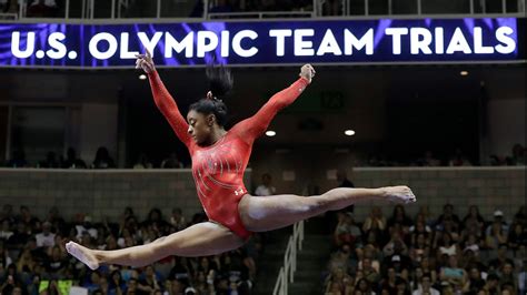 2021 US Olympic Gymnastics Team Trials tickets go on sale | ksdk.com