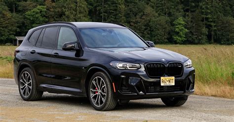 2023 BMW X3: Photos, Specs & Review - Forbes Wheels