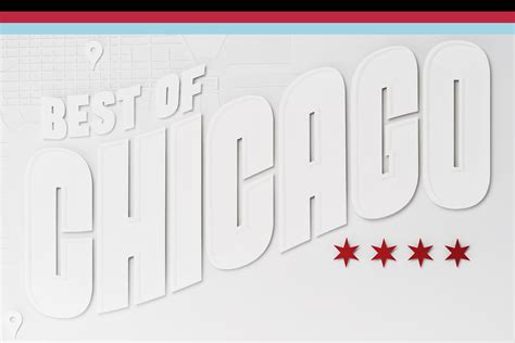 Best of Chicago – Chicago Magazine