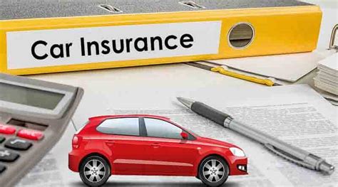 Car Insurance in India: Buy, Renew Four Wheeler Insurance Online