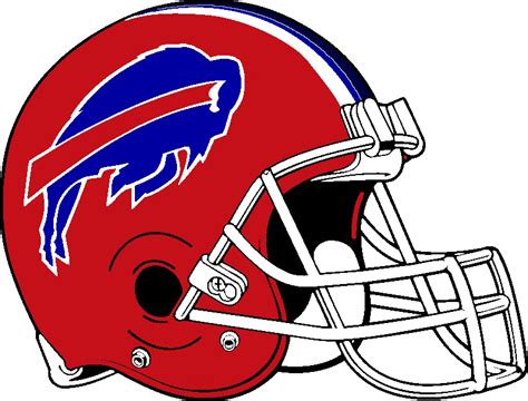 Buffalo Bills Transparent PNG - PNG Mart