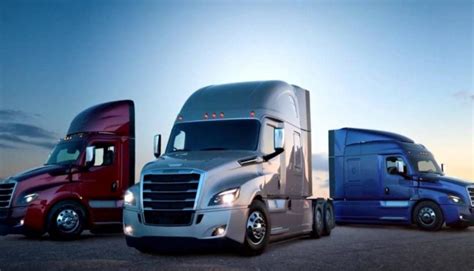 Truck Brands | What's the Best Commercial Truck Brands