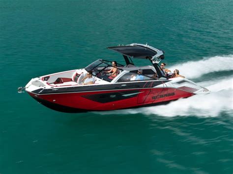 2023 Scarab 285 ID, Wilmington United States - boats.com