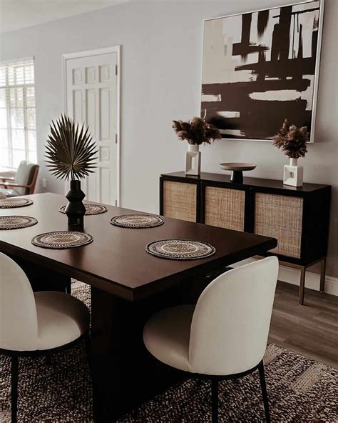 Dining Table Decor Ideas That Aren't Just for Occasions