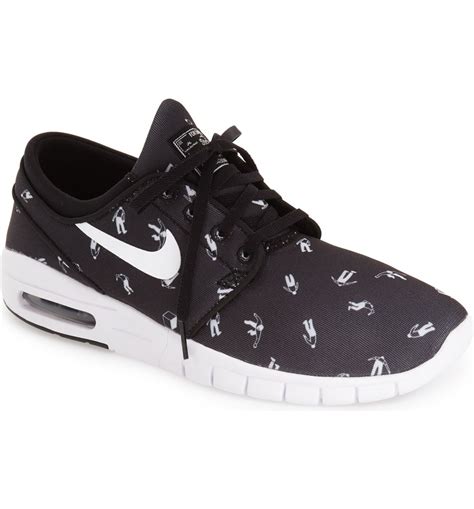 Nike 'Stefan Janoski - Air Max SB' Skate Shoe (Men) | Nordstrom