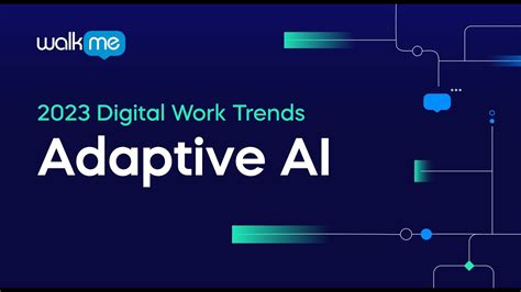 2023 trends & uses for adaptive AI in the workplace - YouTube