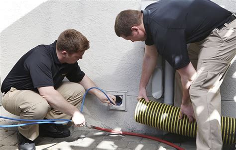 The Importance of Duct Cleaning - Business Brokerage Blogs®