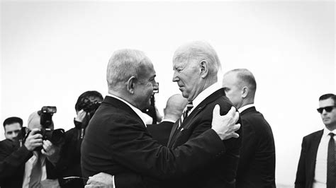 Biden's Israel visit: what can US president achieve after Gaza hospital blast? | The Week