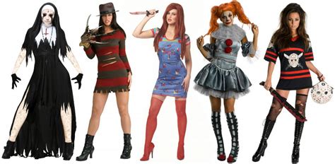 Costume Ideas for Groups of Five - Halloween Costumes Blog