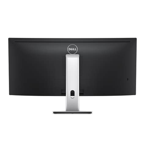 Dell UltraSharp 34 Curved Ultrawide Monitor: U3415W | Dell Canada