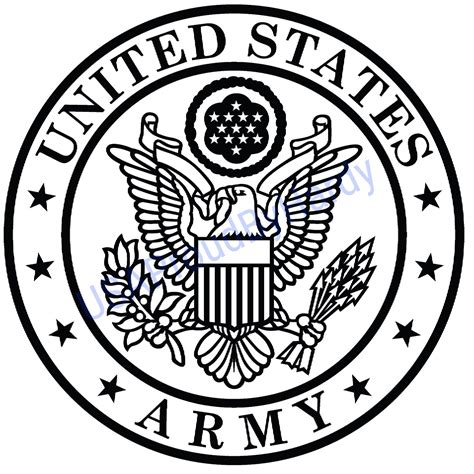 United States Army Logo | ubicaciondepersonas.cdmx.gob.mx