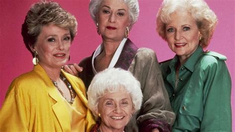 Disney+ recupera en enero a 'Las Chicas de Oro' de Betty White