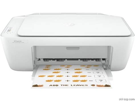 HP DeskJet Ink Advantage 2135 All In One Printer | SHL Business Solutions Sdn. Bhd.