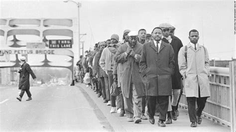 Bloody Sunday: Hundreds risked everything in Selma 56 years ago. This group is trying to ...