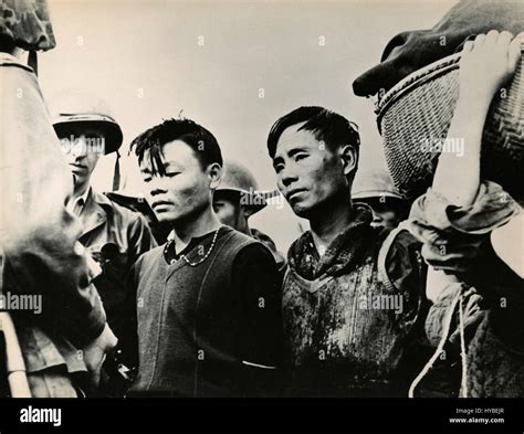 Larry Burrows Viet Cong Prisoners (1964) Available For Sale, 43% OFF