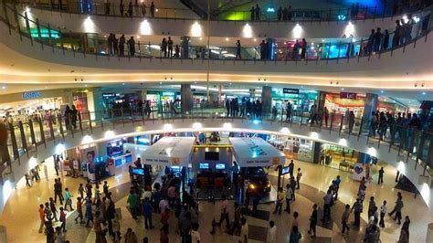 Mantri Square Mall - Bangalore | Mantri Square Mall Photos, Sightseeing ...