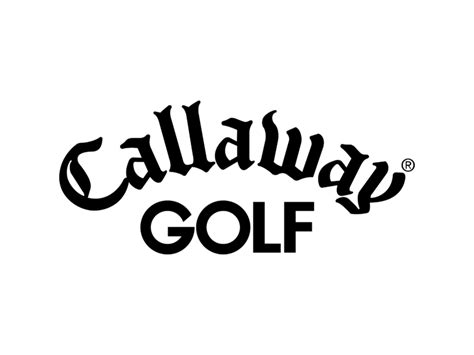 callaway golf logo vector - Tammera Sherrod