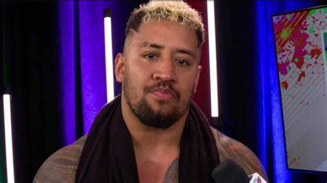 “I know he was pissed”- Solo Sikoa reveals how Former WWE Champion ...