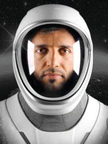 Watch: Emirati astronaut Sultan Al Neyadi heads to Florida for first ...